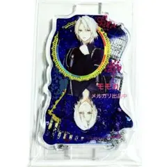 ニル・アドミラリの天秤 鴻上滉 アクリルセット withU オトパ - メルカリ