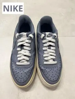 Nike スニーカー 厚底 23センチのサムネイル