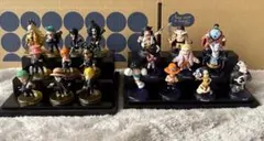 ワンピース　ストロングワールド　王下七武海　全コンプまとめ売り