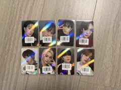 straykids kms上海中華限定 16枚セット - メルカリ