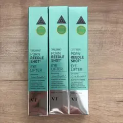 PDRN REEDLE SHOT EYE LIFTER VT アイリフター