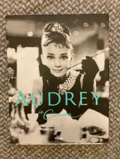 極美品 Audrey in Cinema