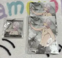 ディアラバ　スバル　4点