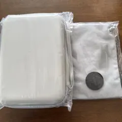 Starbucks福袋2026 マルチハードケースとボトルサコッシュ