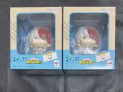 僕のヒーローアカデミア　轟焦凍　るかっぷ　2個