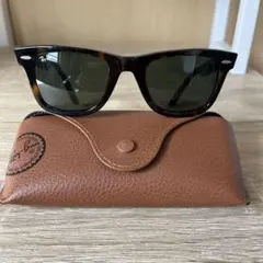 Ray-Ban Wayfarer ウェイファーラー　サングラス