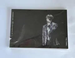 WINGS TOUR FINAL 公式 エッセイブック ジミン JIMIN - メルカリ
