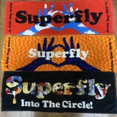 2026年最新】superfly グッズの人気アイテム - メルカリ