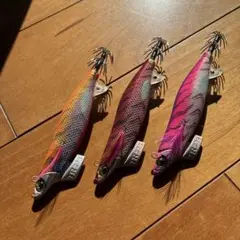 2025年最新】エギ王tr 廃盤の人気アイテム - メルカリ