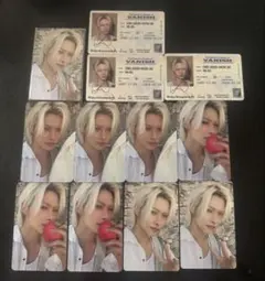 ENHYPEN THE SIN : VANISH ニキ トレカセット