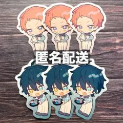 【即購入可】あんスタ Valkyrie ステッカー まとめ売り アニカフェ