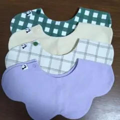 コニースタイ4枚セット