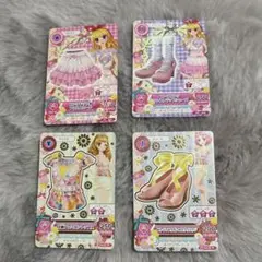 アイカツカードセット