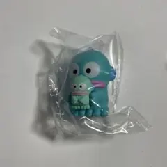 ハンギョドン ぬいぐるみといっしょ フィギュア