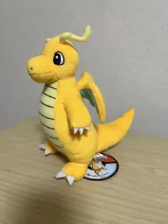 金のコイキングR ぬいぐるみ 「ポケットモンスター」 ポケモンセンター