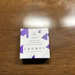 新品未開封！LAGNET ラグネット ソリッドパフューム ムスクの香り