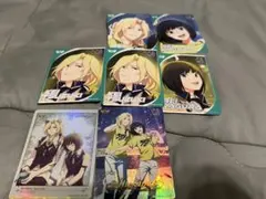 アイドルマスター SideM カードフォリオ Altessimo - メルカリ