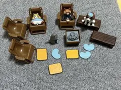 レア品・単品OK〟どうぶつサウナ セット - メルカリ