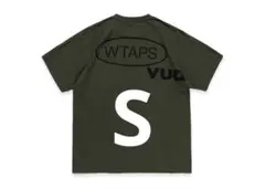 wtaps 21aw sling pouch OLIVE DRABダブルタップス - メルカリ