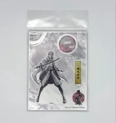 刀剣乱舞 アクリルフィギュア アクスタ 鶴丸国永