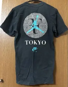 NikeJordan/NIKE M LAB TEE NEWシャツ東京デザインXS