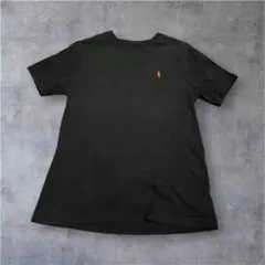 Polo Ralph Lauren Tシャツ 黒