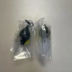 しずくちゃん めじるしアクセサリー2