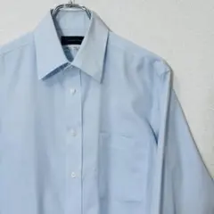 【クリスチャンオラーニ】シャツ 39サイズ パーフェクトイージーアイロン