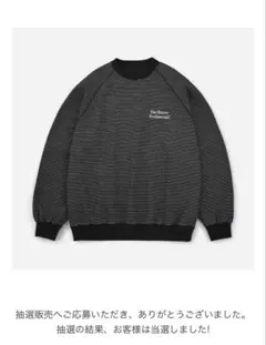 n*i様 The Ennoy エンノイ スウェット M ブラック 黒 ロゴ 刺繍 2025年最新】エンノイ ennoy スウェット mの人気アイテム - メルカリ