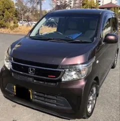 京都滋賀◉快速ターボ車両◉N-WGN◉バックカメラ◉スマートキー2本◉ETCのサムネイル