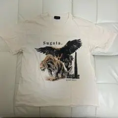 薄場圭 TAPPEI 個展 スーパースターを唄って Tシャツ - メルカリ