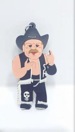 2025年最新】スタン・ハンセンの人気アイテム - メルカリ