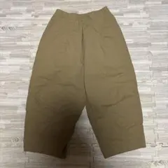 ペアマノン サーカス バルーンシルエットパンツ 130 ワイドのサムネイル