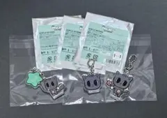 TXT PPULBATU アクリルキーリング ダゴニャン コンプ