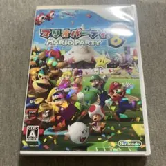 マリオパーティ 8 Wii C