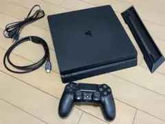 PS4 プレイステーション4 CUH2100A 500GB ブラック