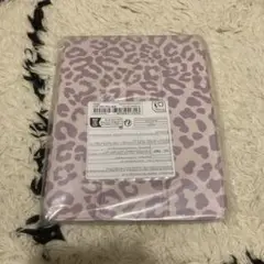 iPad第10世代　カバー　ピンク　アニマル