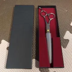 菊星 A.S.S 理美容シザー プロ用ハサミ　お値下げ優先の為お箱はつきません。 菊星 A.S.S 理美容シザー プロ用ハサミ お値下げ優先の為お箱はつき
