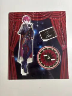 ばぁう グッズ ばぁうくん グッズ セット 売り 騎士X KnightX STPR 騎士X