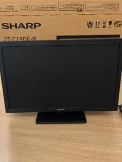 2026年最新】18.5型 テレビの人気アイテム - メルカリ