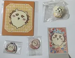ちいかわ シーサー まとめ売り