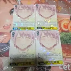 五等分の花嫁　脱ぎ癖　中野一花