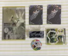 僕のヒーローアカデミア 相澤消太 まとめ売りJUMPSHOP ジャンショ 原作