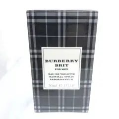 新品 バーバリー ブリット フォーメン オードトワレ 30ml 香水のサムネイル