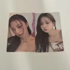 fromis_9 ナギョントレカ