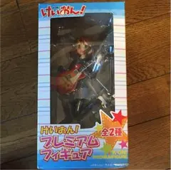 2025年最新】けいおん プレミアムフィギュアの人気アイテム