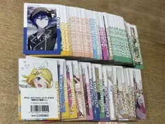 プロジェクトセカイ プロセカ エピカ まとめ売り