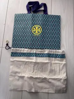 H1229 TORY BURCH トリーバーチ　保存袋　袋　収納　特大　まとめ トリーバーチ バッグ保管袋 収納用袋 - メルカリ