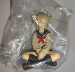 ヒロアカ　Break time collection vol.8 トガヒミコ