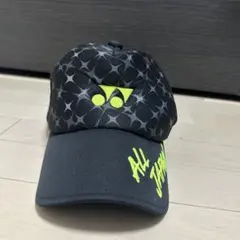 2025年最新】yonex キャップ 黒の人気アイテム - メルカリ